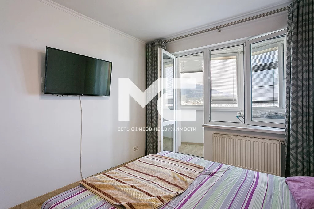 Продажа квартиры, Ялта, Ул. Блюхера - Фото 22
