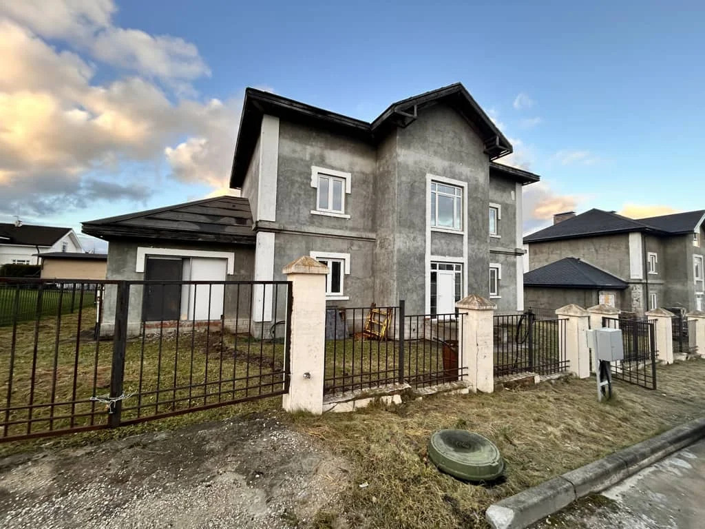 Продажа дома, Овсянниково, Дмитровский район, КП Эдельвейс - Фото 1