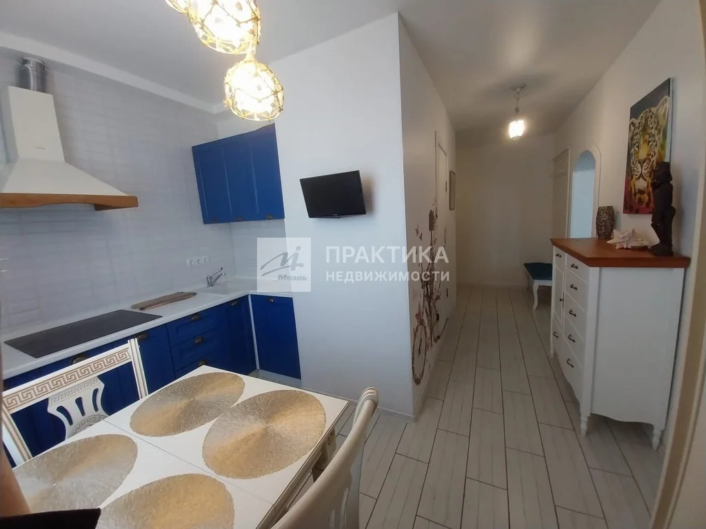 Продажа квартиры, Варшавское ш. - Фото 21