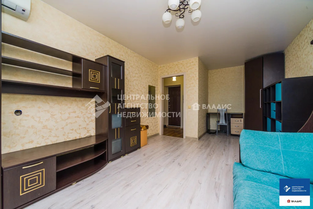 Продажа квартиры, Рязань, ул. Гоголя - Фото 6