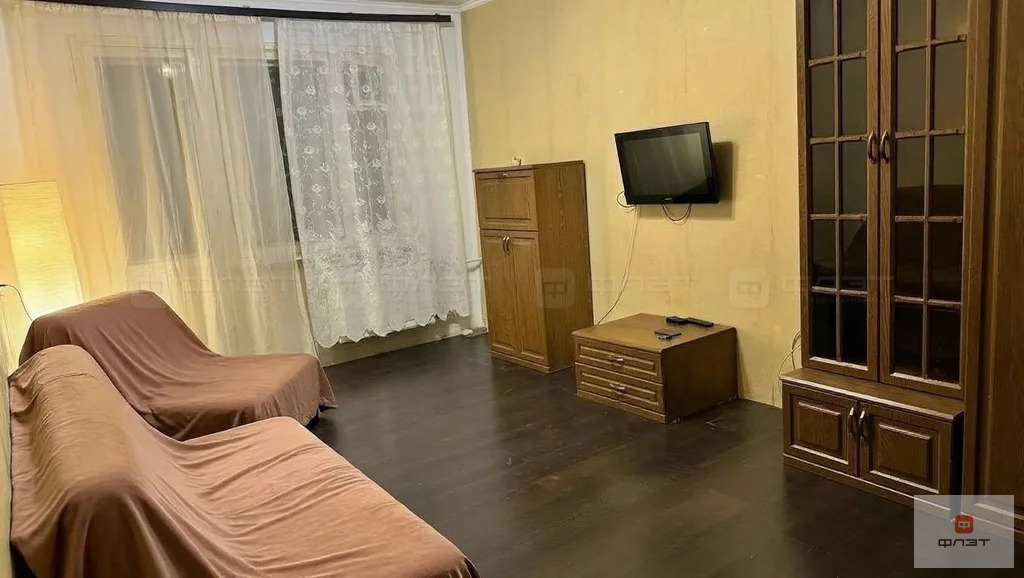 Продажа квартиры, Казань, ул. Маршала Чуйкова - Фото 1