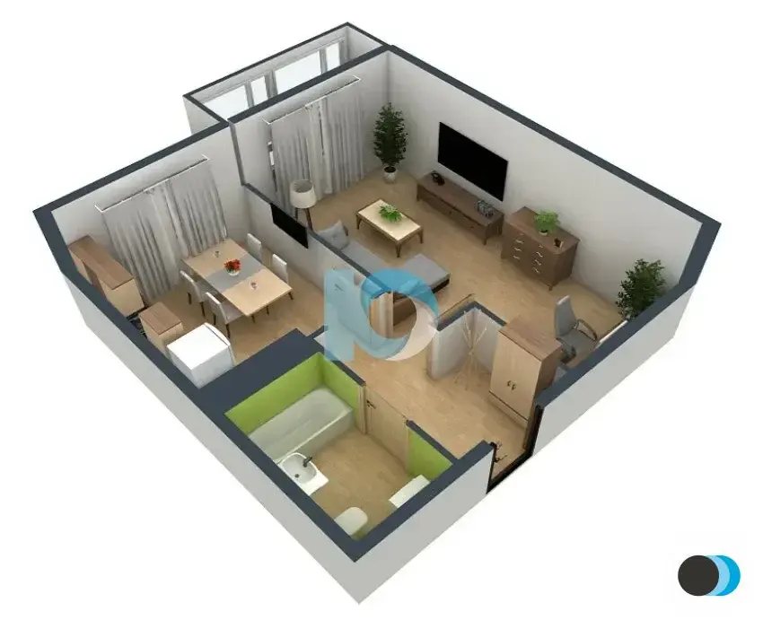 Продажа квартиры, Уфа, ул. Заки Валиди - Фото 10