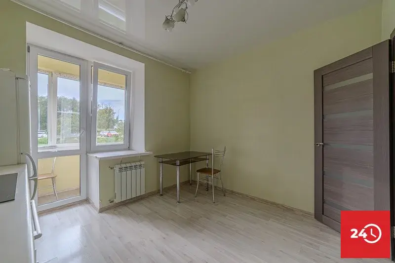 В продаже большая 1-комн.квартира по ул. Лозицкой 8. - Фото 5