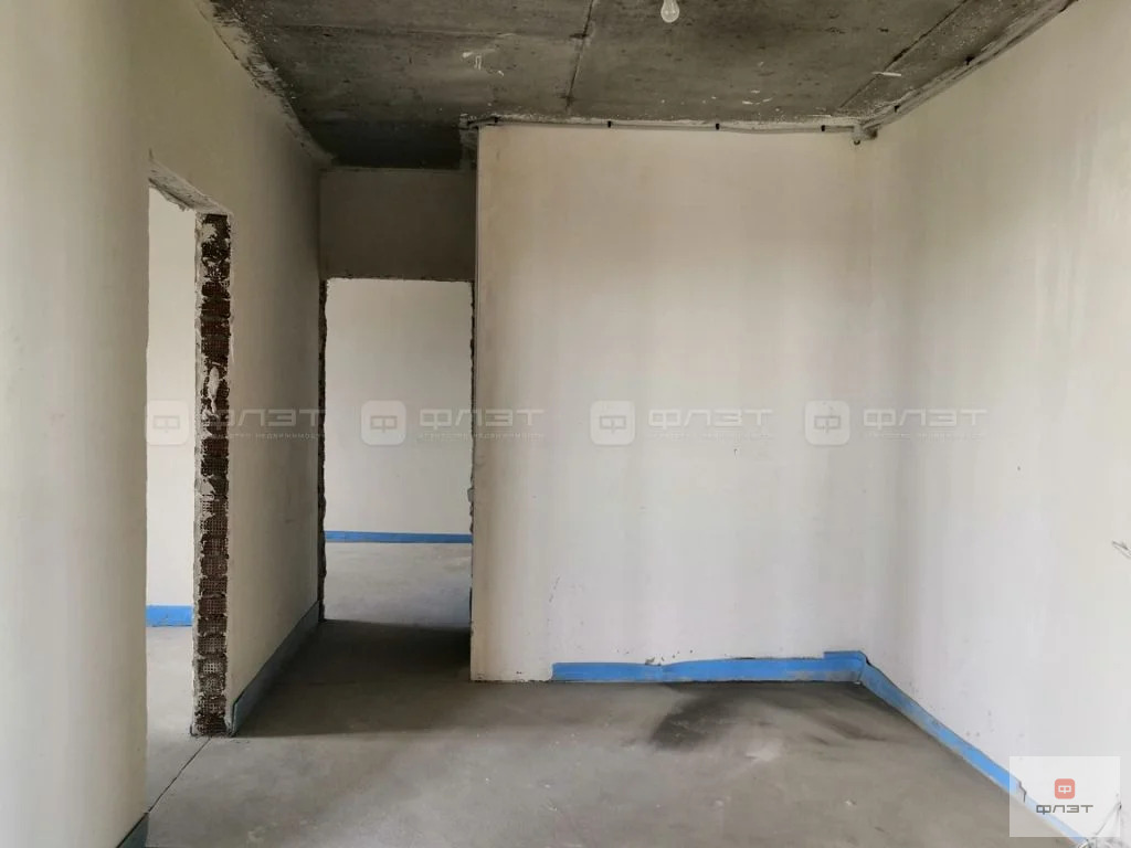 Продажа квартиры, Казань, ул. Волкова - Фото 14