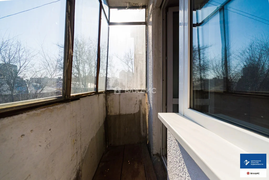 Продажа квартиры, Рязань, ул. Гоголя - Фото 12