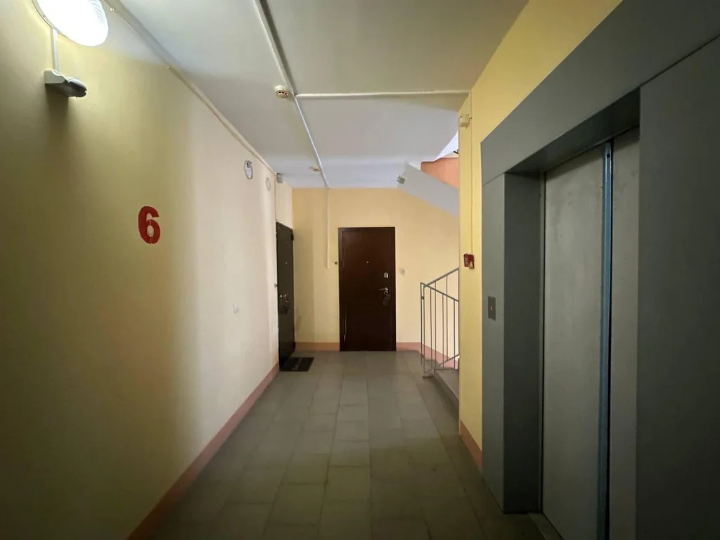 Продажа квартиры, Геленджик, микрорайон Парус - Фото 18