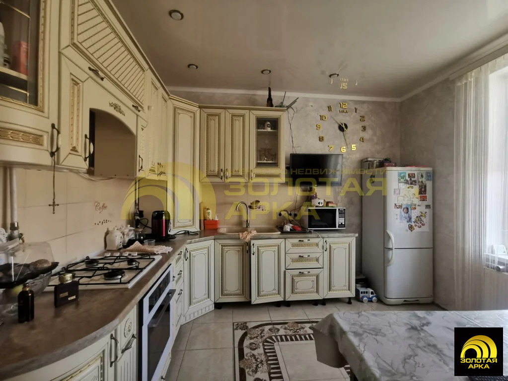 Продажа дома, Крымск, Крымский район, ул. Ипподромная - Фото 5