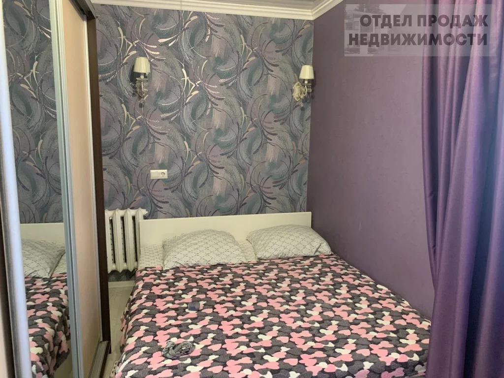 2-к Квартира - Фото 8