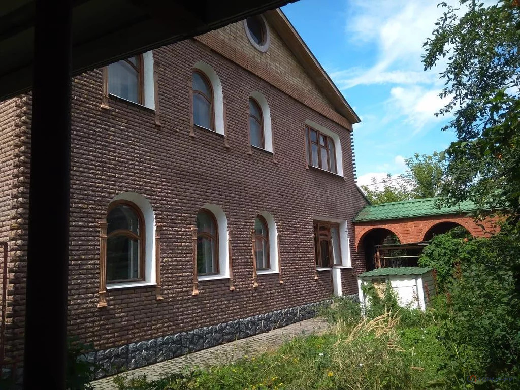 Продажа дома, Казань, ул. Куземетьевская - Фото 5