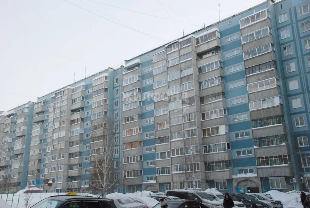 Продажа таунхауса, Новосибирск - Фото 29