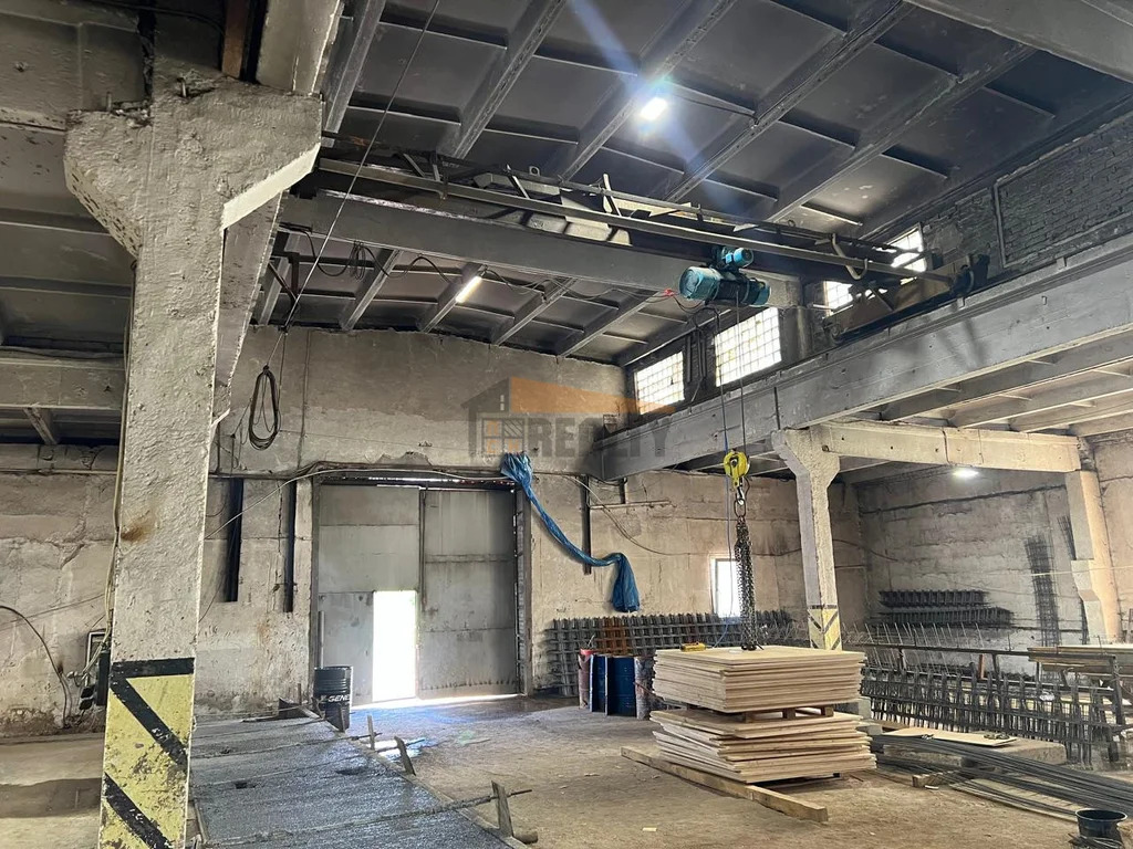 Аренда производственного помещения, Лобня, Лейтенанта Бойко ул. - Фото 3