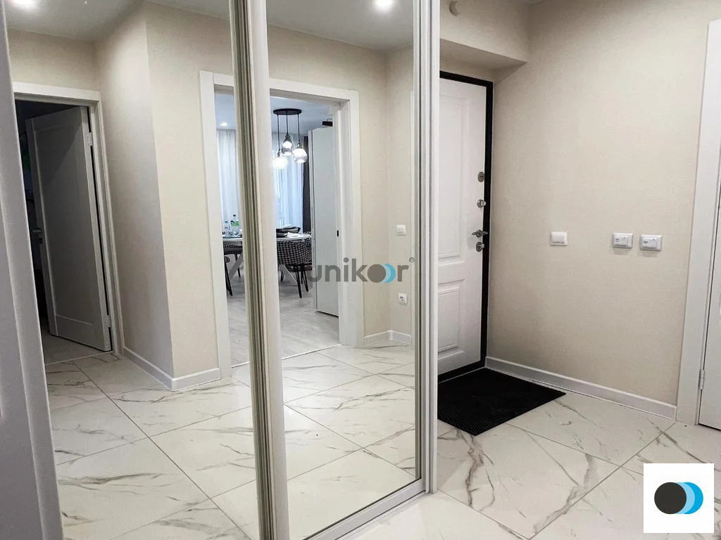 Продажа квартиры, Уфа, улица Воинов-Интернационалистов - Фото 5