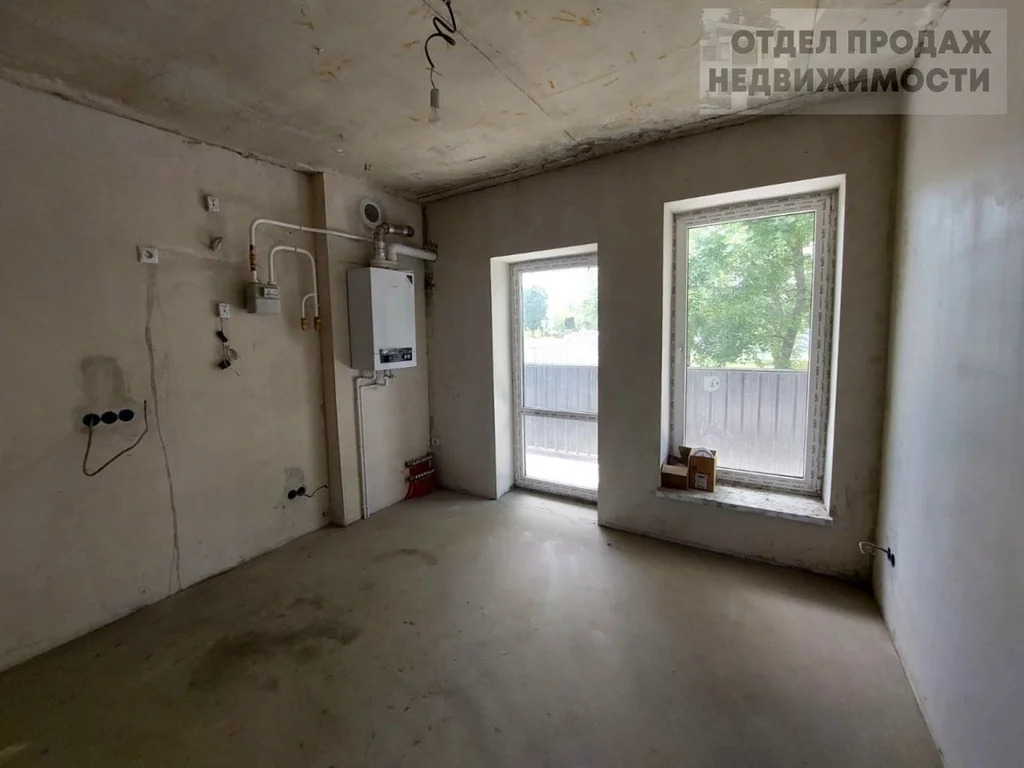 Квартира в новом жилом комплексе - Фото 7