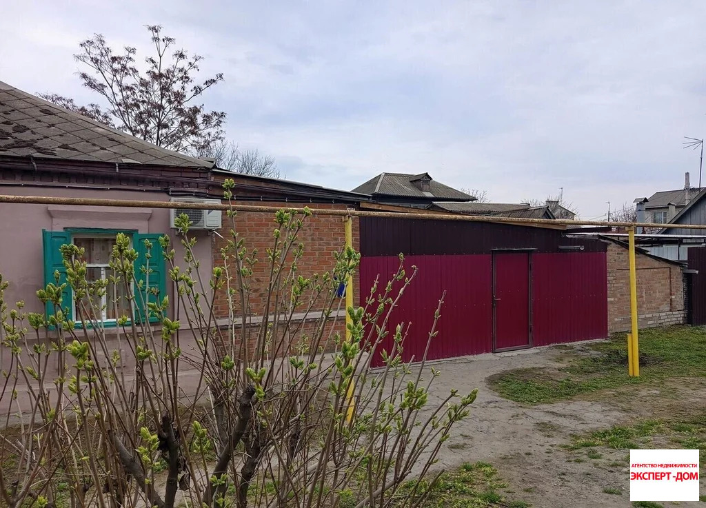 Продажа дома, Таганрог, Парковый пер. - Фото 17