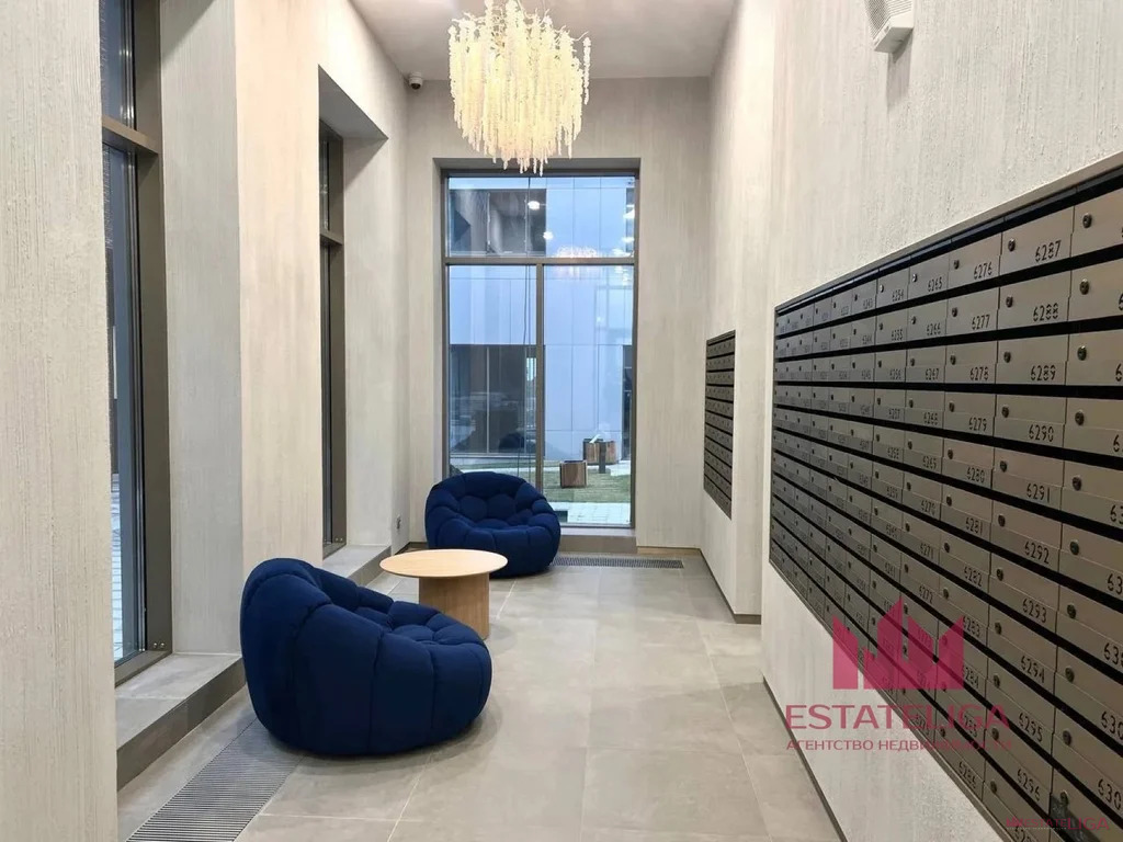 Продажа квартиры, Автомобильный проезд - Фото 11