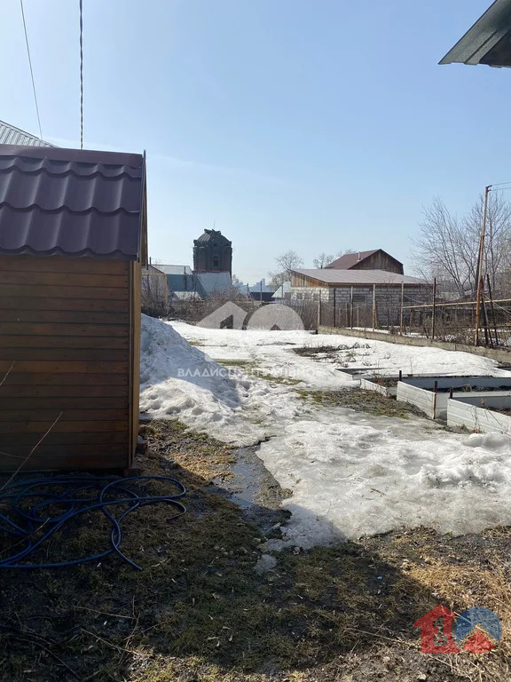 городской округ Новосибирск, Новосибирск, Октябрьский район, улица 9 ... - Фото 21