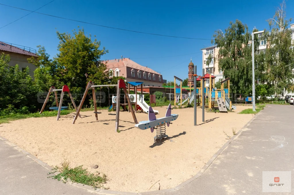 Продажа квартиры, Казань, ул. Габдуллы Тукая - Фото 18