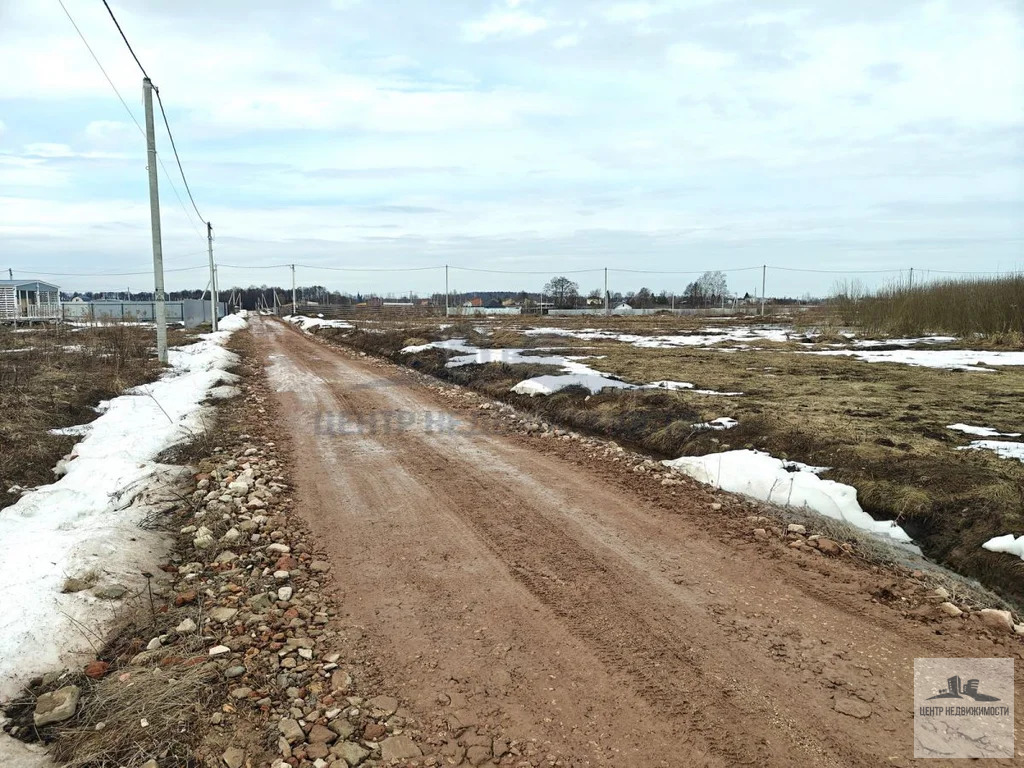 Продажа, участок 11.23 соток - Фото 5