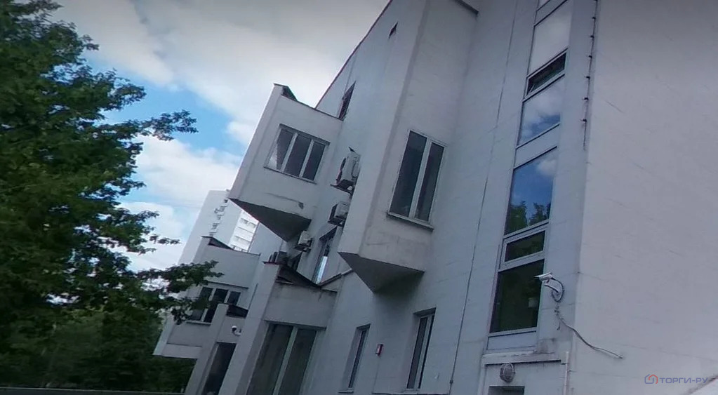 Продажа торгового помещения, Ленинский пр-кт. - Фото 1