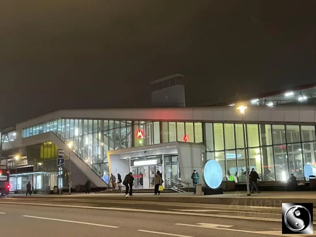 Сдам двухкомнатную квартиру 60.0м Дмитровское ш., 42, Москва, САО, р-н - Фото 36