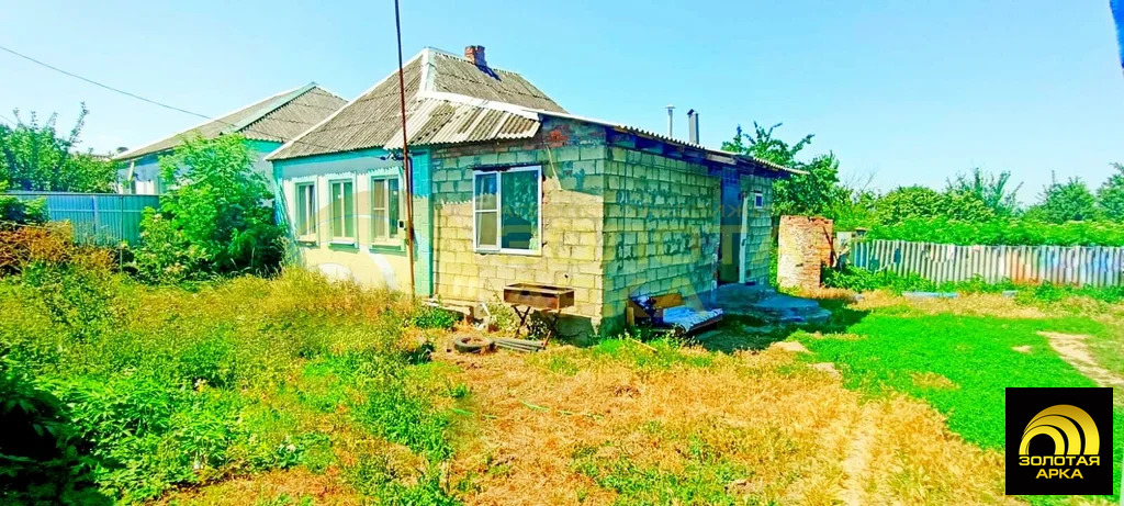 Продажа дома, Варениковская, Крымский район, ул. Черноморская - Фото 19