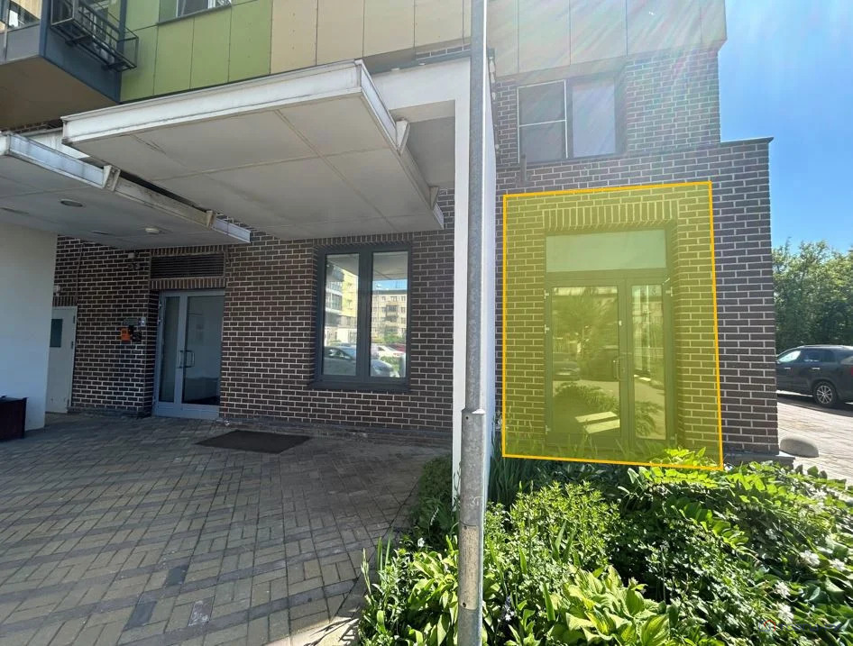 Продажа торгового помещения, Большая Калитниковская улица - Фото 4