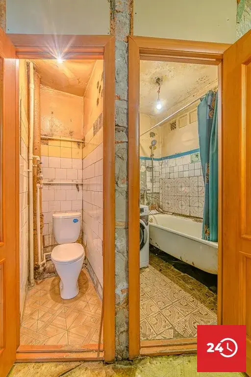 Продаётся просторная 3 комнатная квартира Пр. Победы 105 - Фото 12