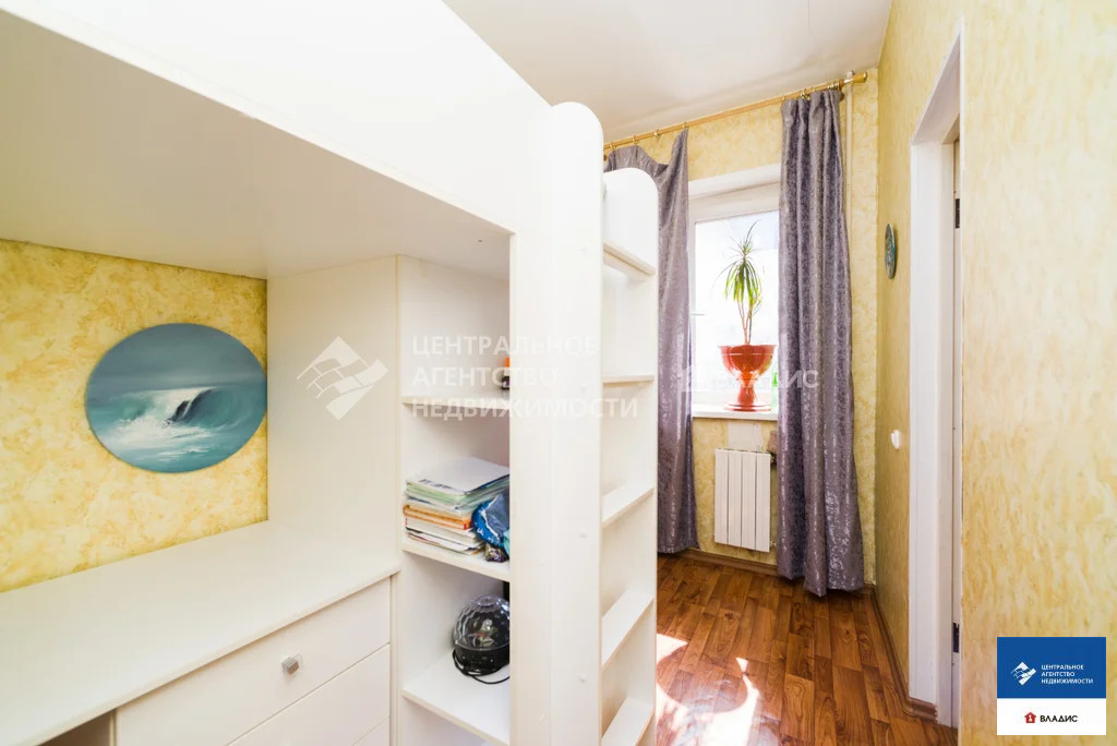 Продажа квартиры, Рязань, ул. Радищева - Фото 9