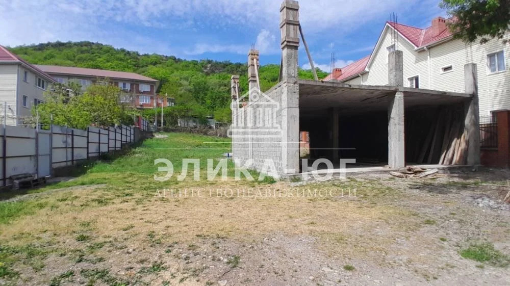 Продажа участка, Джубга, Туапсинский район, Звездная ул. - Фото 2