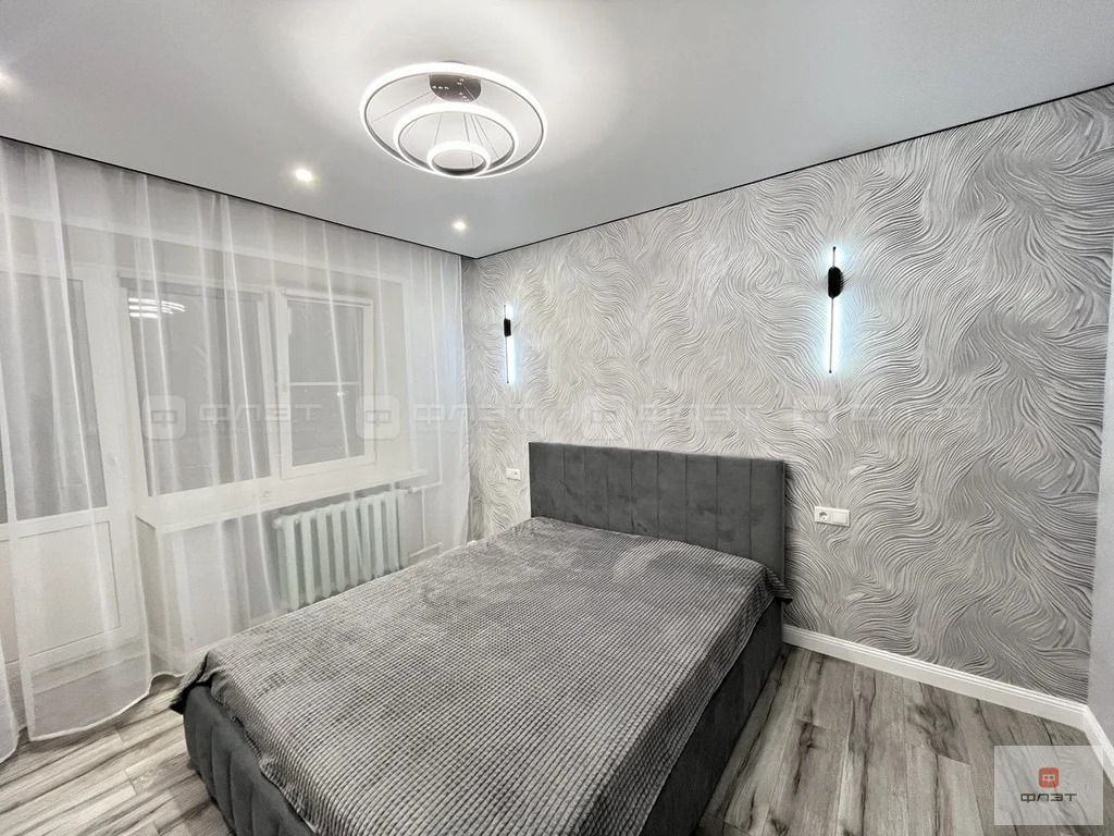 Продажа квартиры, Казань, ул. Волгоградская - Фото 8