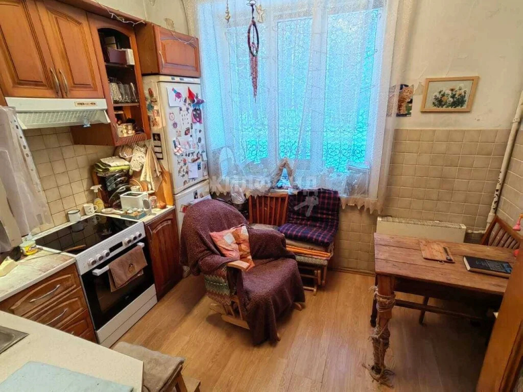 Продажа квартиры, Новосибирск, ул. Жемчужная - Фото 0