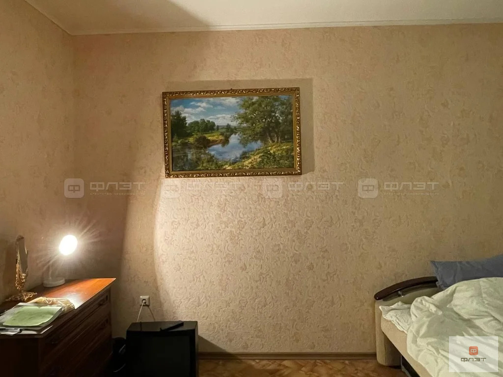 Продажа квартиры, Казань, ул. Чистопольская - Фото 20