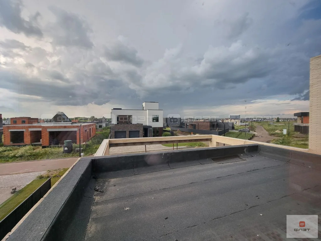 Продажа дома, Большие Кабаны, Лаишевский район, ул. Анатолия ... - Фото 19