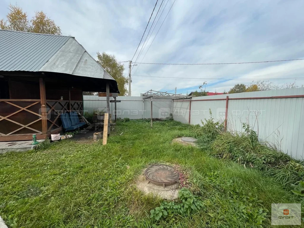 Продажа дома, Каймары, ул. Центральная - Фото 23