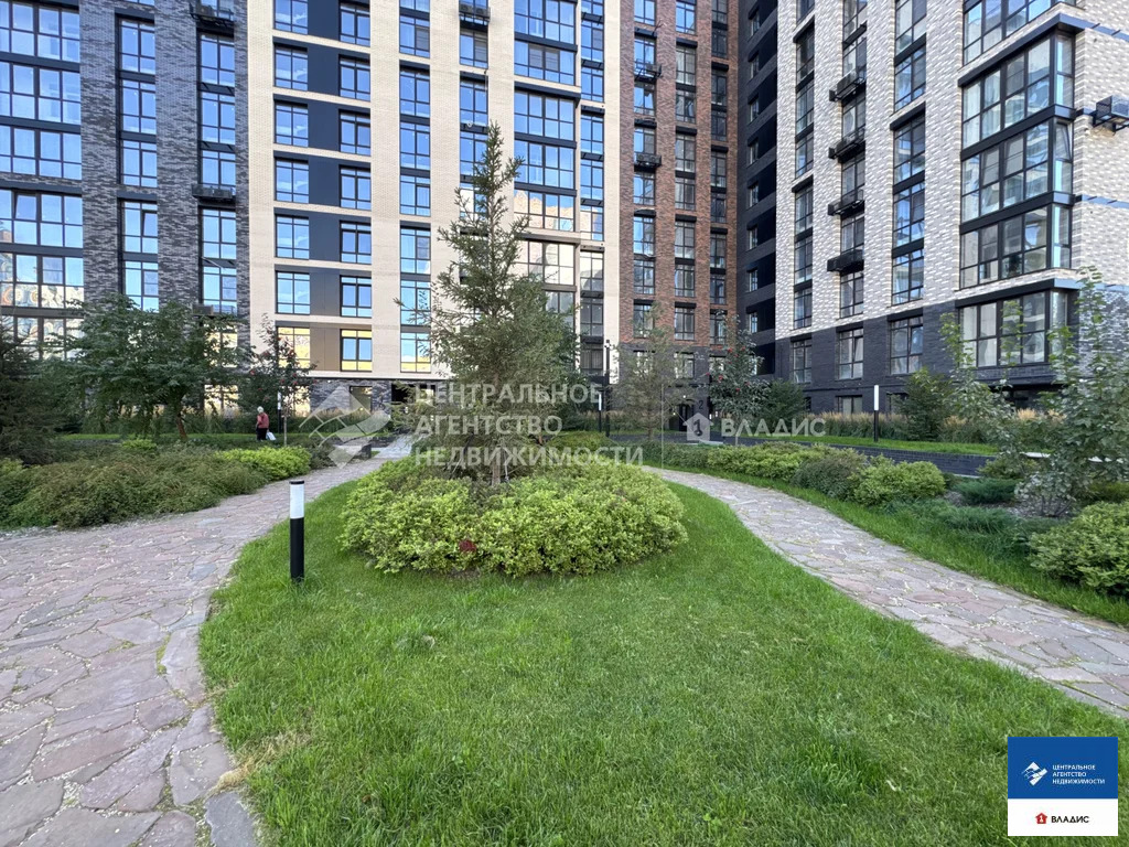 Продажа квартиры, Рязань, ул. Гражданская - Фото 33