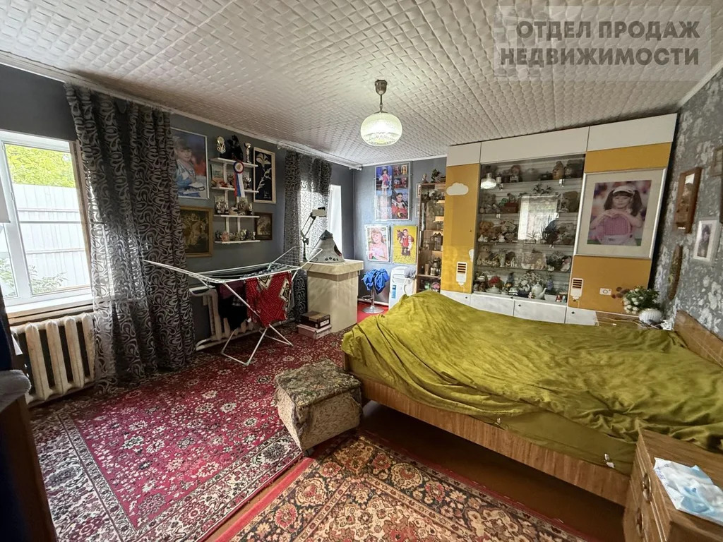Дом с центральными коммуникациями - Фото 13