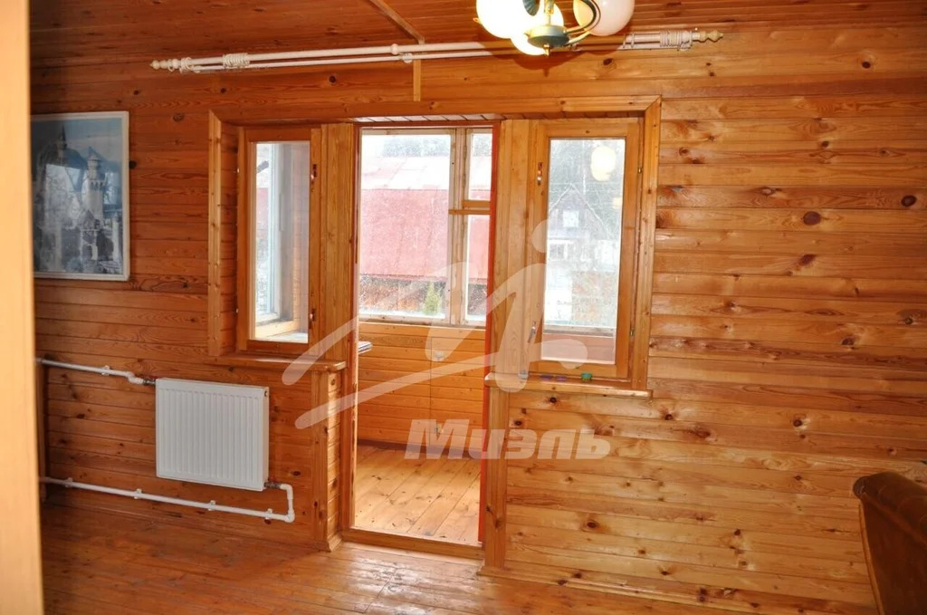 Продажа дома, Истринский район, 49 - Фото 14