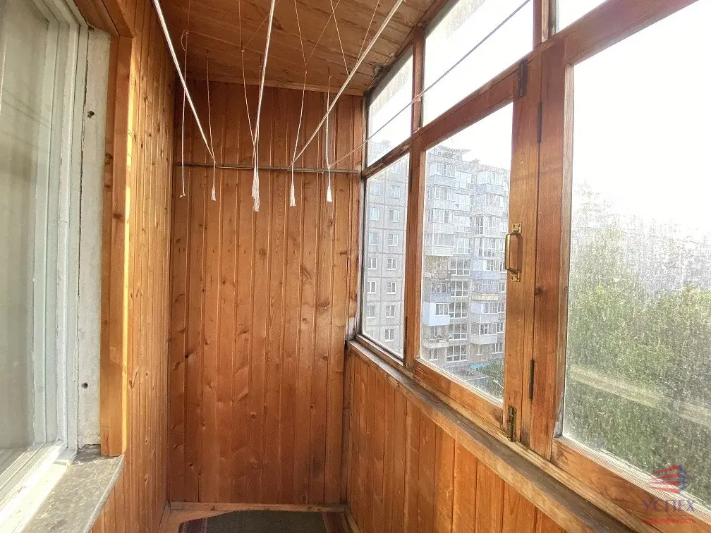 Продаётся 1-комнатная квартира г. Жуковский, ул. Молодежная, д. 18 - Фото 8