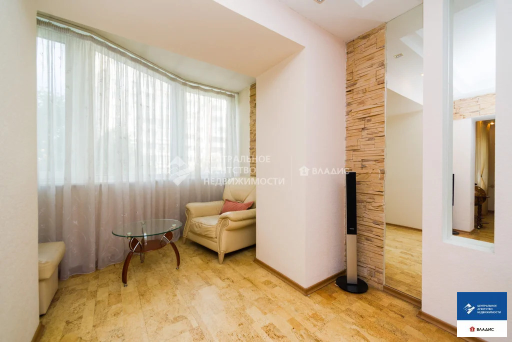 Продажа квартиры, Рязань, ул. Крупской - Фото 10