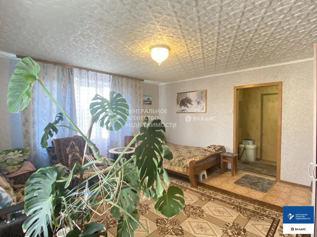 Продажа квартиры, Новомичуринск, Пронский район, ул. Волкова - Фото 18