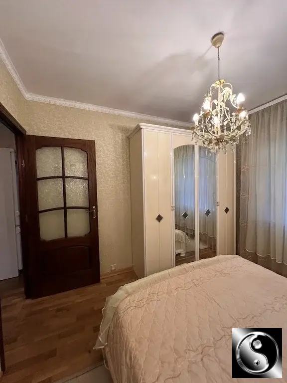 2-к. квартира, 60 м, 3/12 эт.Moсква, Яpocлавское шоcсe, 8к2 С - Фото 19