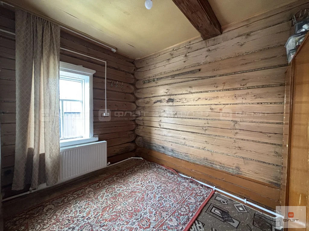 Продажа дома, Дубъязы, Высокогорский район, ул. Новая - Фото 3
