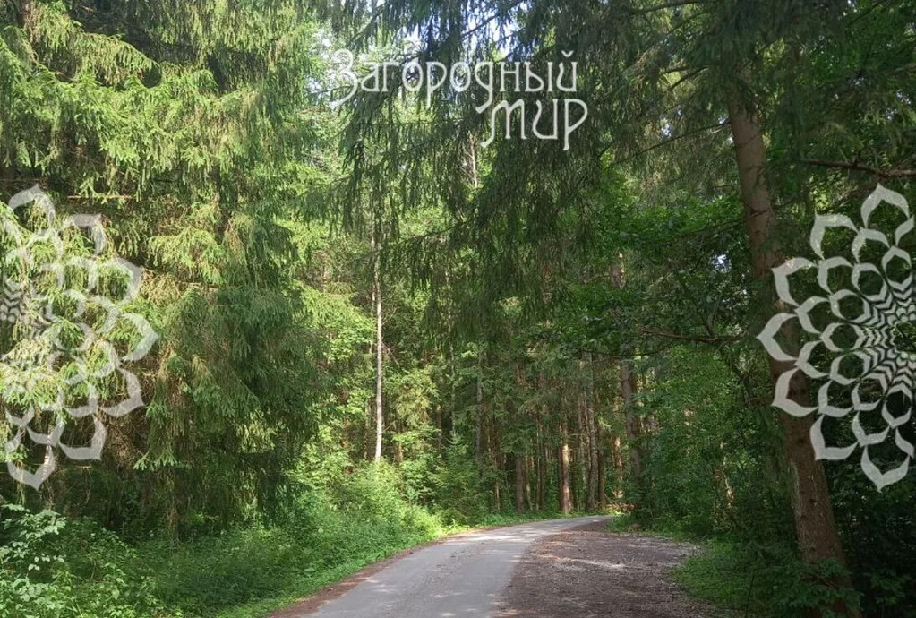 Продам участок, Симферопольское шоссе, 97 км от МКАД - Фото 7