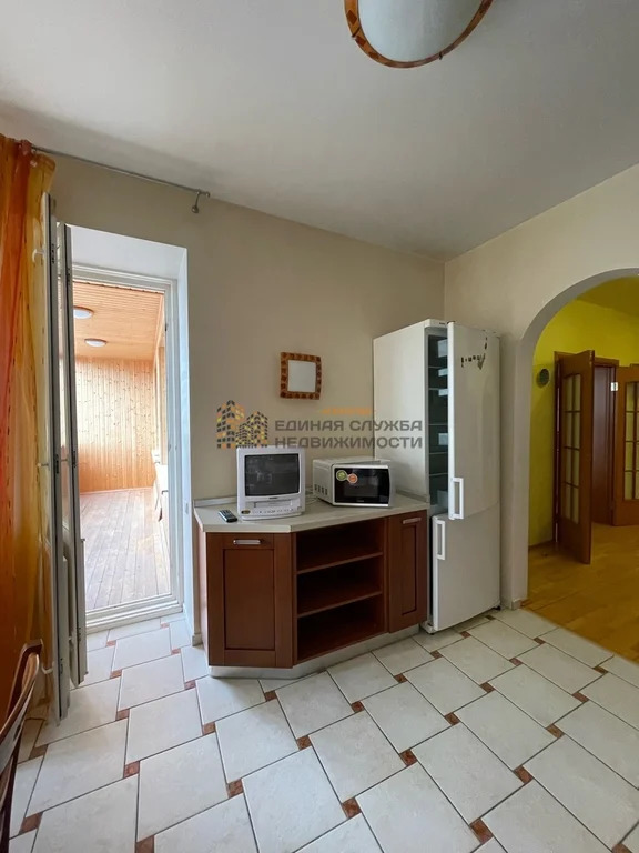 Аренда квартиры, Уфа, ул. Пушкина - Фото 3