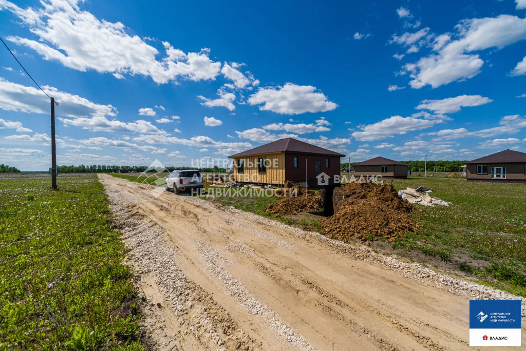 Продажа дома, Горяйново, Рыбновский район - Фото 12