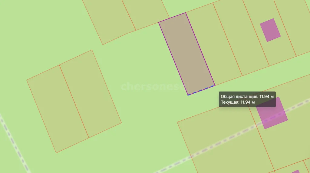 Продажа участка, Севастополь, улица 2-я Линия - Фото 8