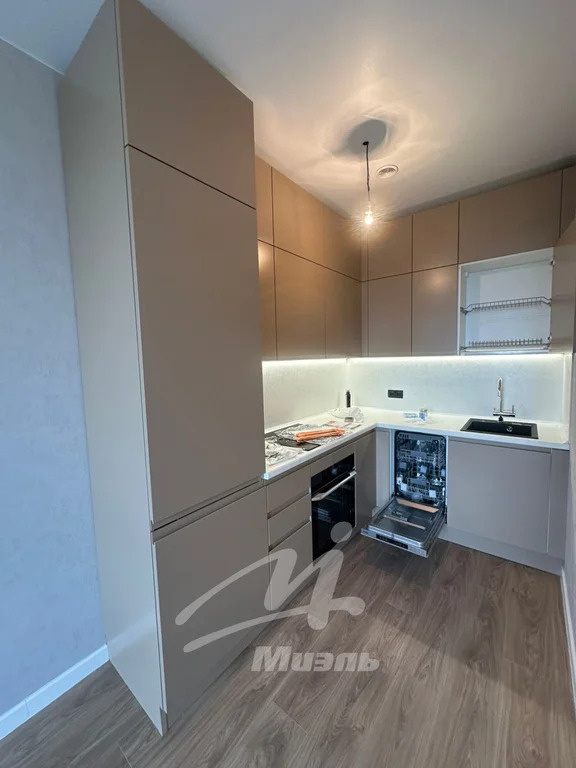 Продажа квартиры, Лайково, Одинцовский район, 59 - Фото 12