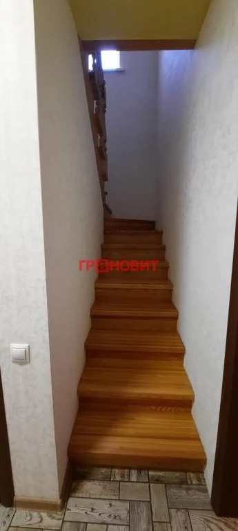 Продажа таунхауса, Новосибирск - Фото 19