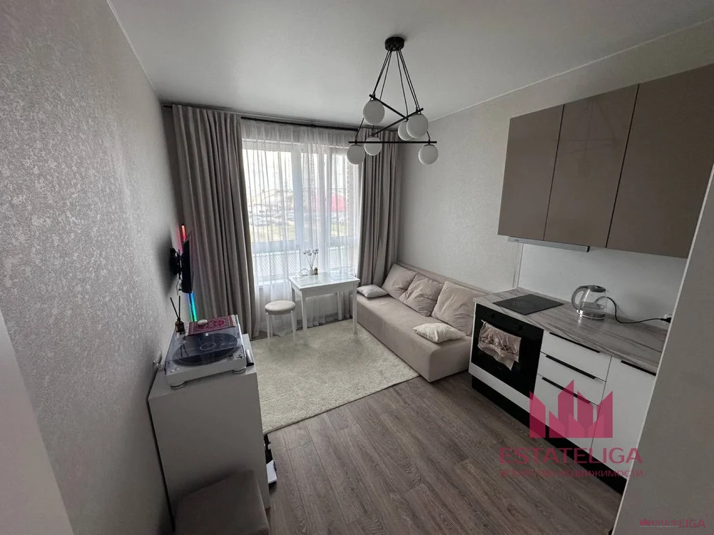 Продажа квартиры, Заречье, Одинцовский район, Торговая улица - Фото 6