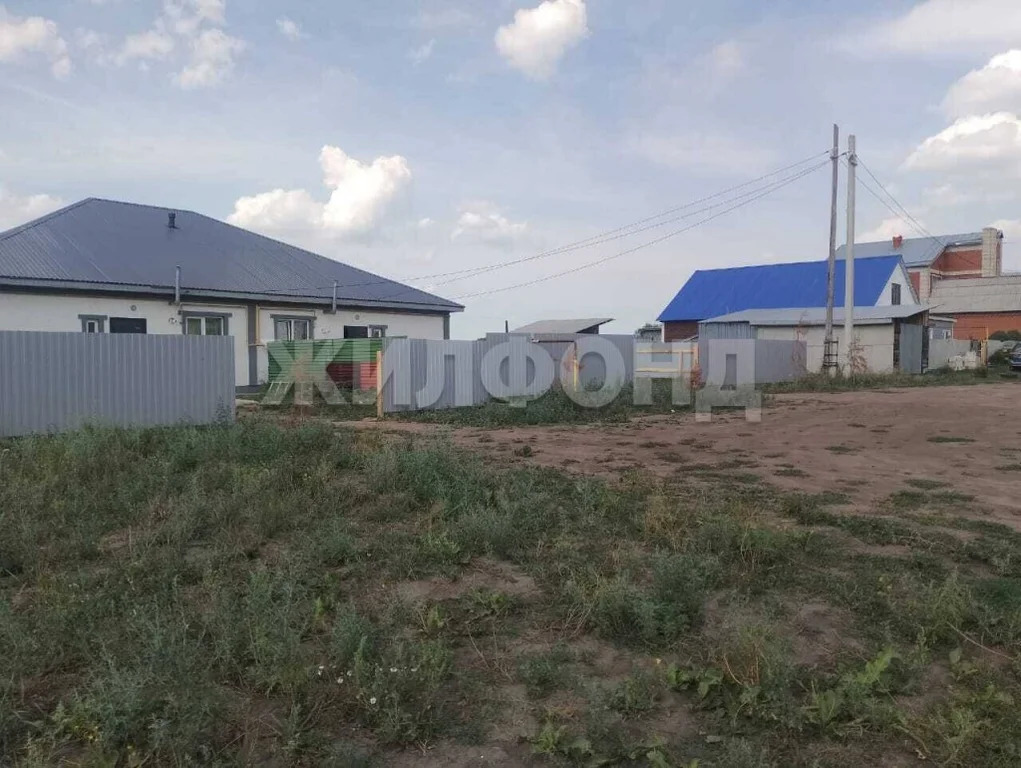 Продажа таунхауса, Прокудское, Коченевский район, ул. Мостовая - Фото 6